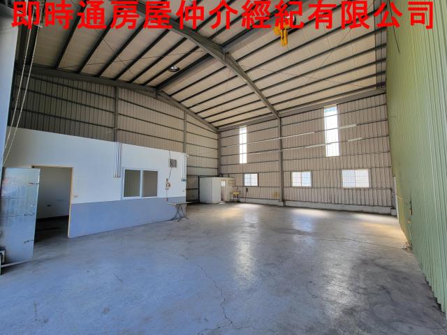 高雄大寮廠房-3