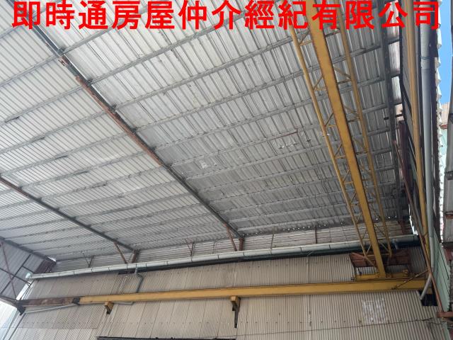 高雄大寮廠房-1