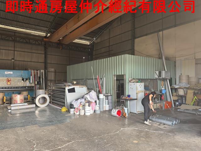 高雄大寮廠房-3