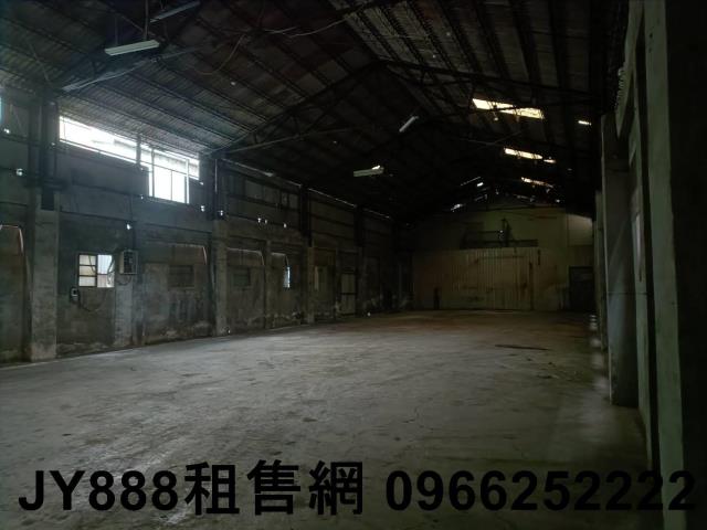 桃園龜山廠房-1