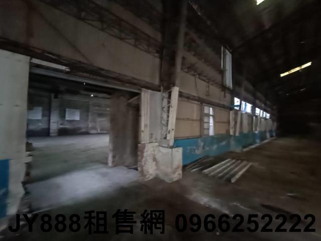 桃園龜山廠房-1