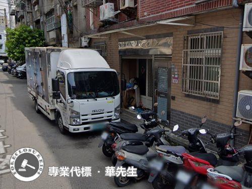 中壢公寓法拍-2