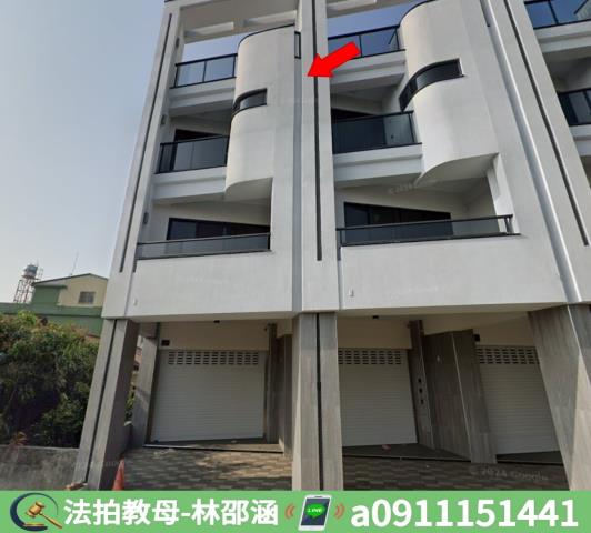 麟洛法拍透天-4