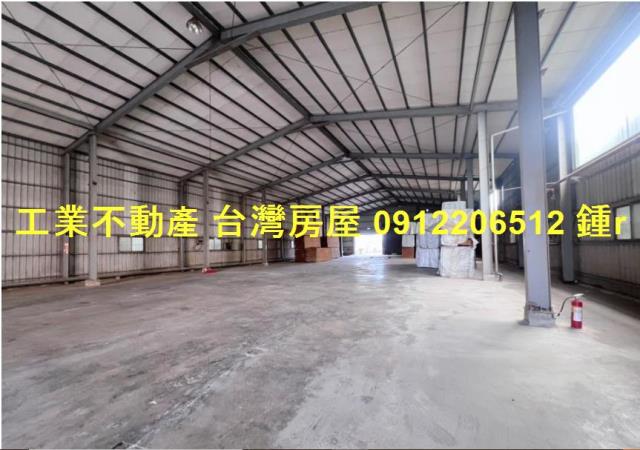 大寮廠房-3