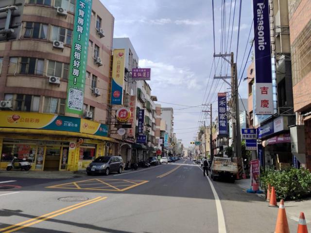 中壢店面-7