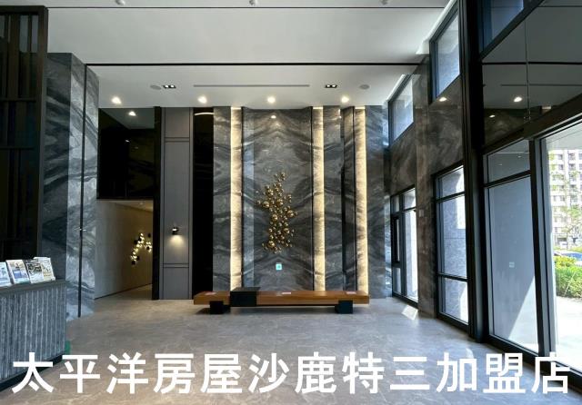 台中沙鹿大樓-11