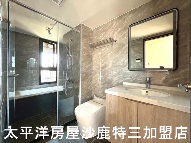 台中沙鹿大樓-2