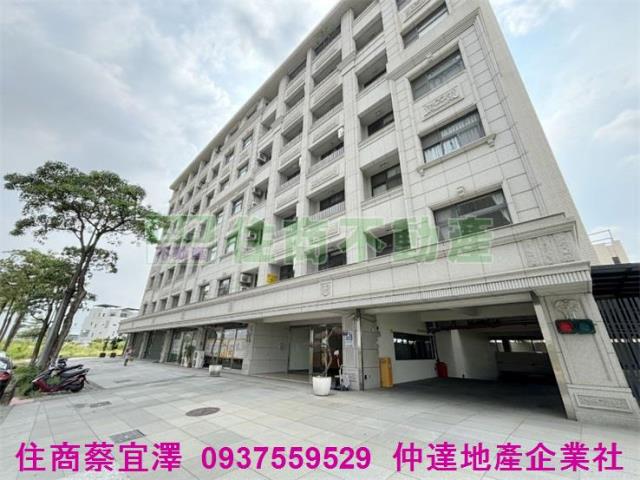 台南安南華廈-1