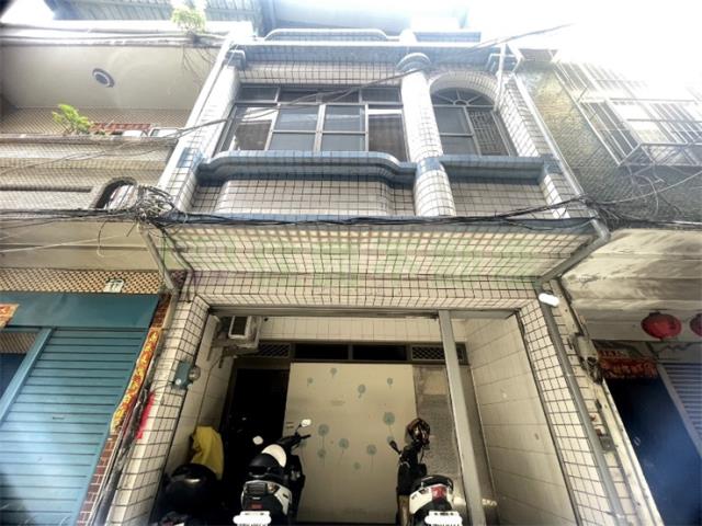 高雄林園透天-1