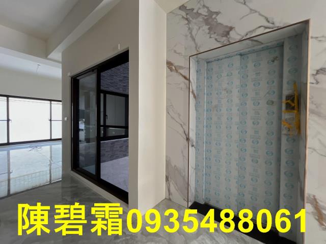 台南北區別墅-2