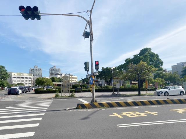 台南南區公寓-14