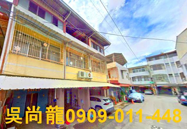 玉井透天法拍-1