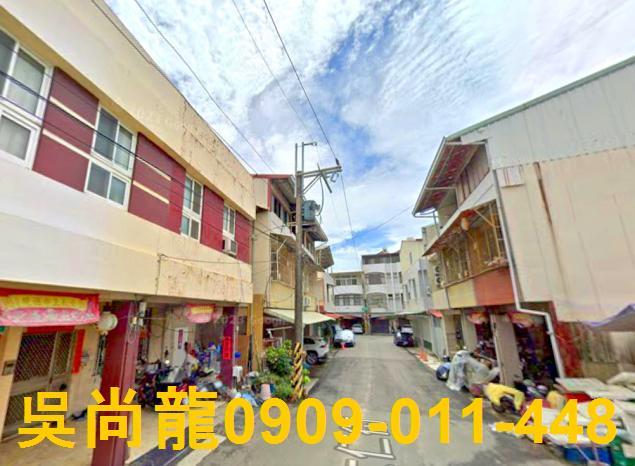 玉井透天法拍-3