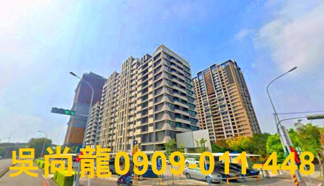 烏日法拍大樓-3