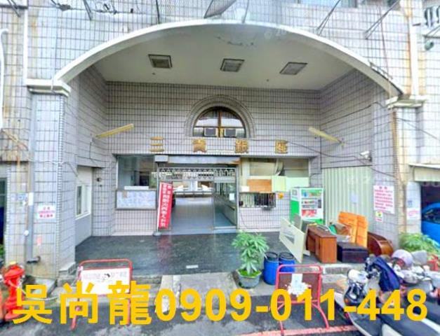 西區拍賣華廈-2