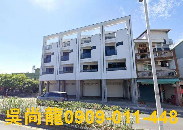 屏東法拍透天-4