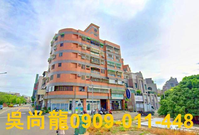 雲林法拍華廈-2