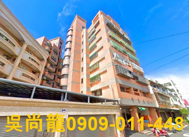 雲林法拍華廈-5