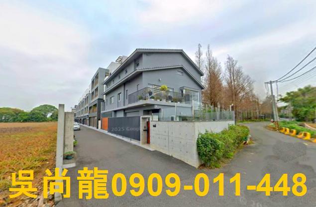 嘉義法拍透天-1