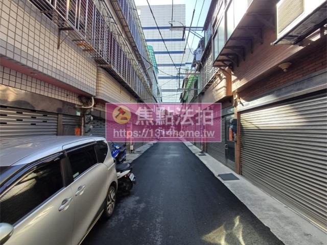 新北透天法拍-5