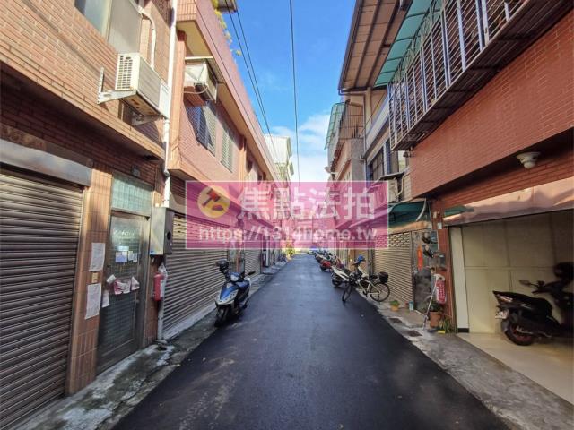 新北透天法拍-6