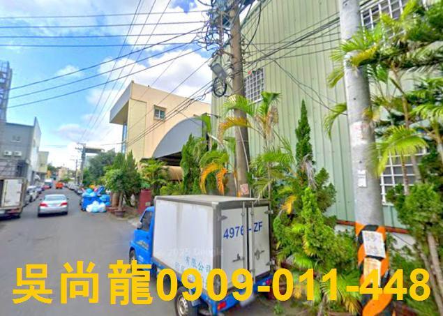 台中廠房法拍-4