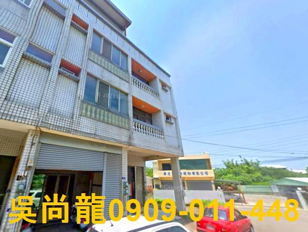 台中大甲法拍透天-3