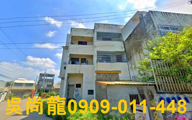 台中大甲法拍透天-5