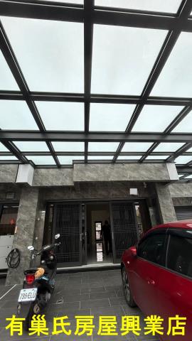 台南白河透天-2