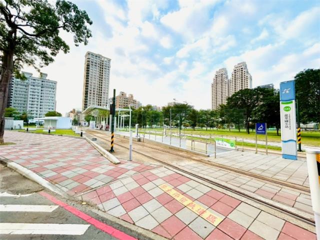 高雄鼓山大樓-13