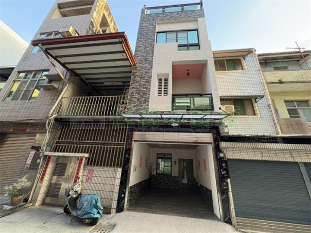 高雄鳳山透天-14