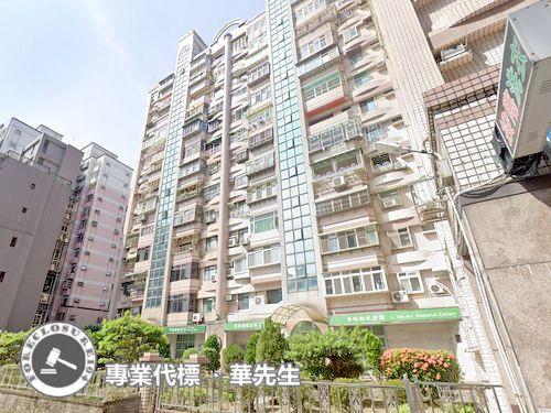 新北三峽大樓法拍-8