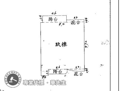 新北三峽大樓法拍-12