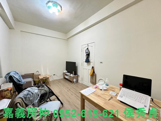 嘉義水上透天-11