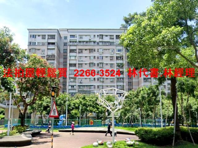 新北土城拍賣大樓-8