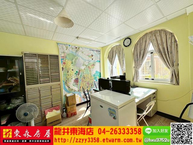 台中龍井透天-9