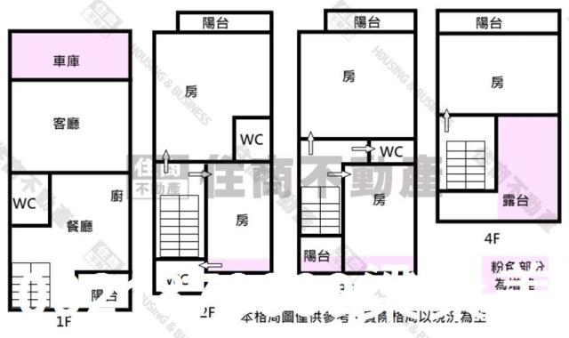 台南麻豆透天-11