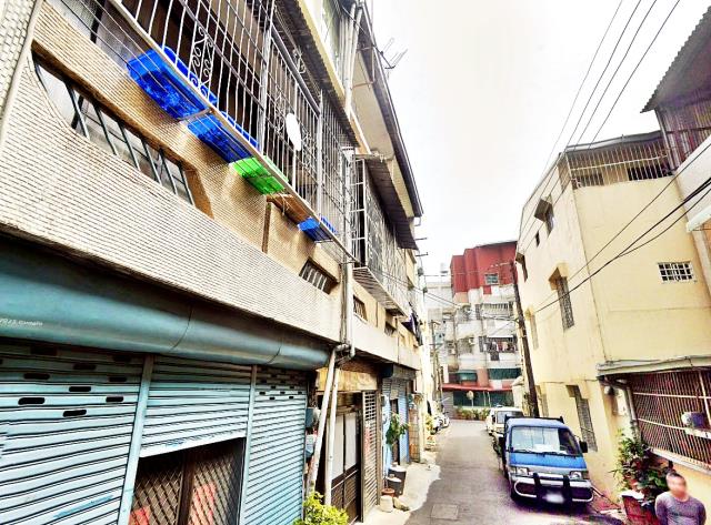 水上法拍透天-3