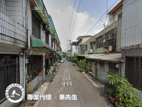 中壢透天法拍-3