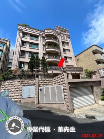 北投華廈法拍-2