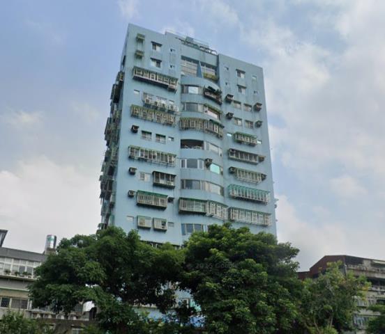 板橋大樓拍賣-3