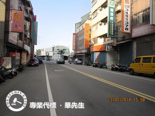 中壢法拍華廈-6