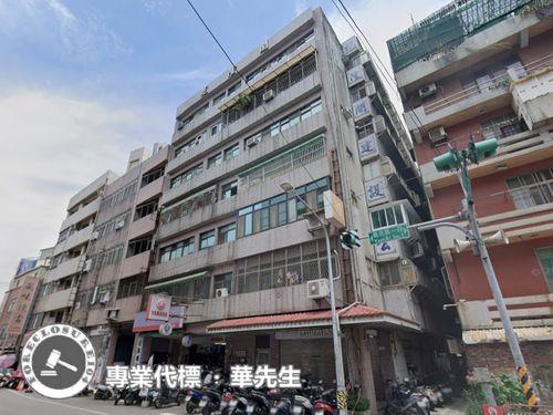 中壢法拍華廈-9