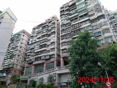 樹林大樓法拍-1