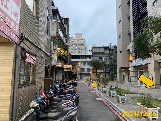 新店拍賣大樓-5