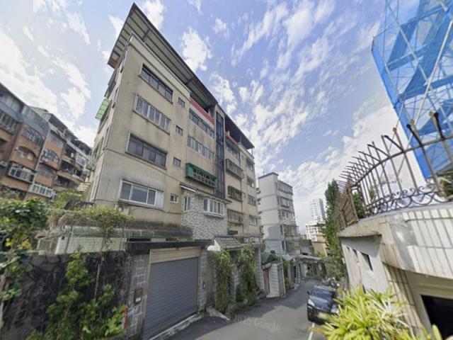 新北法拍公寓-4