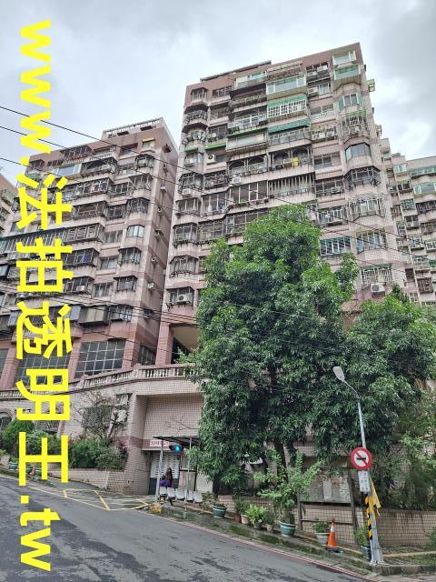 新北樹林大樓法拍-2