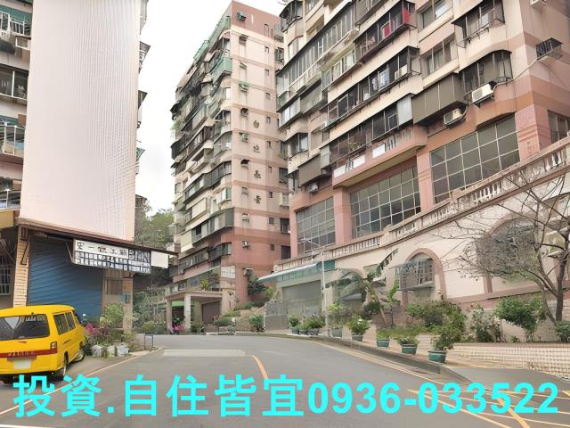 樹林大樓法拍-1