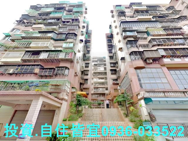 樹林大樓法拍-3