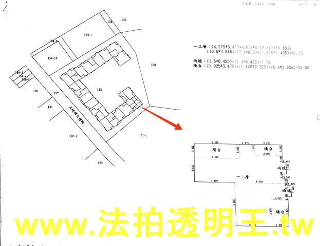三峽法拍大樓-5